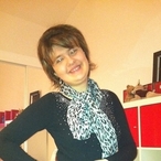 Profil de Somaya