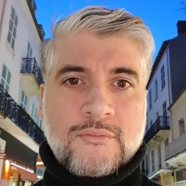 Profil de Nazim