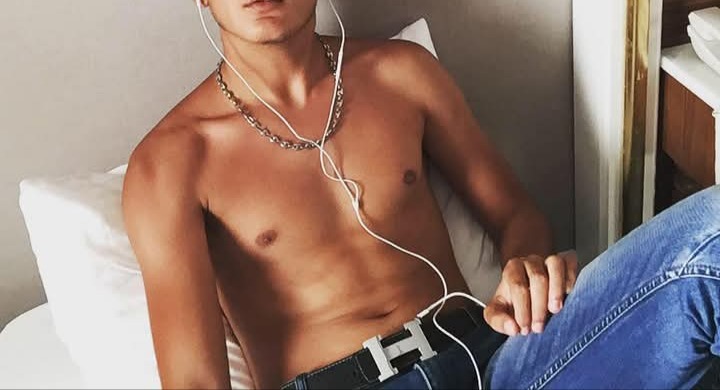 Profil de Samy