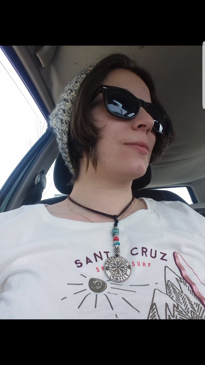 Profil de Roselina
