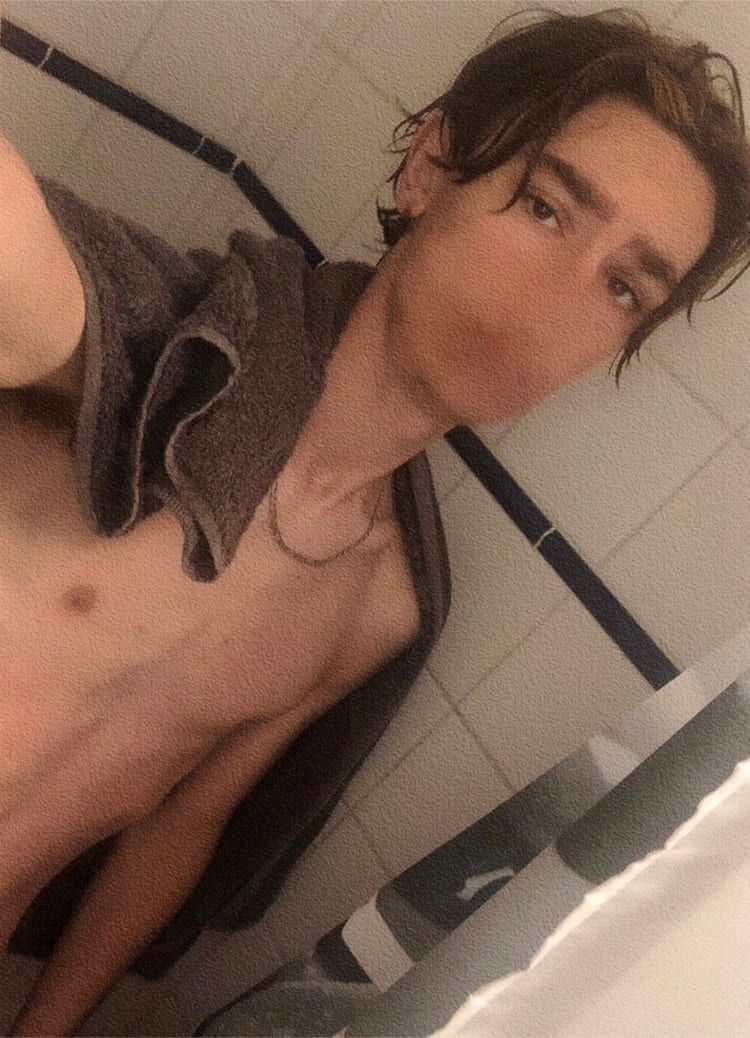 Profil de Eliaz