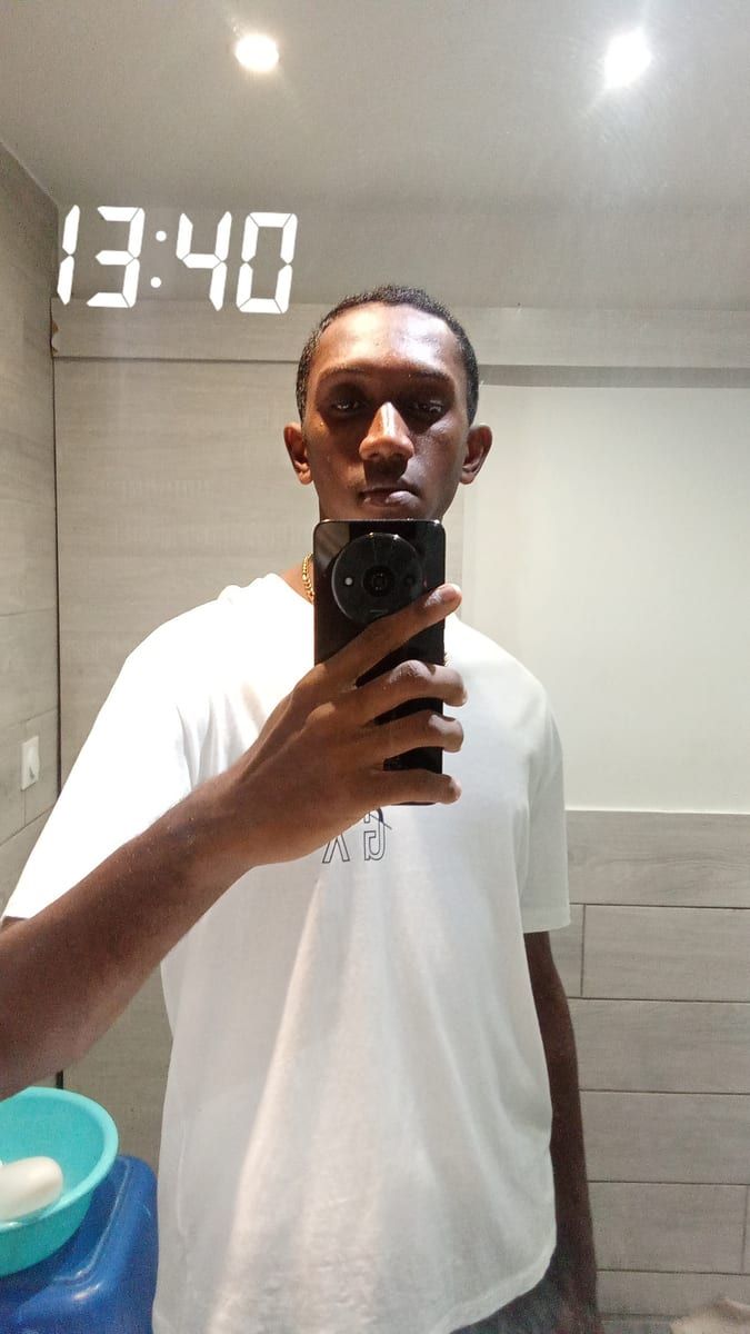 Profil de Airon
