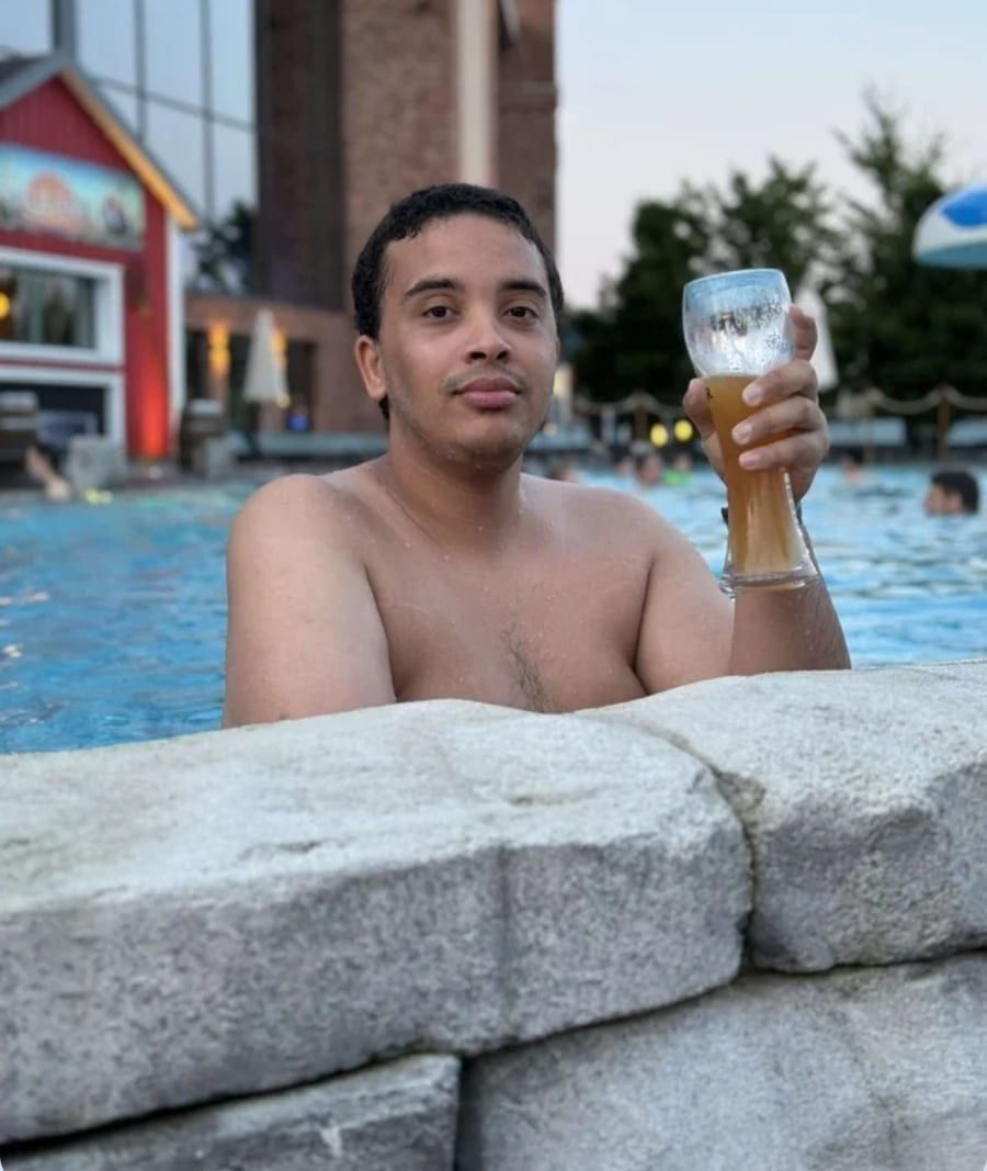 Profil de Nabil