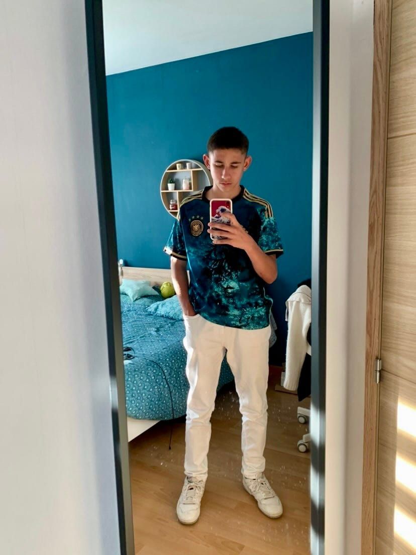 Profil de Maieul