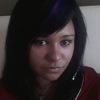 Profil de Alhya