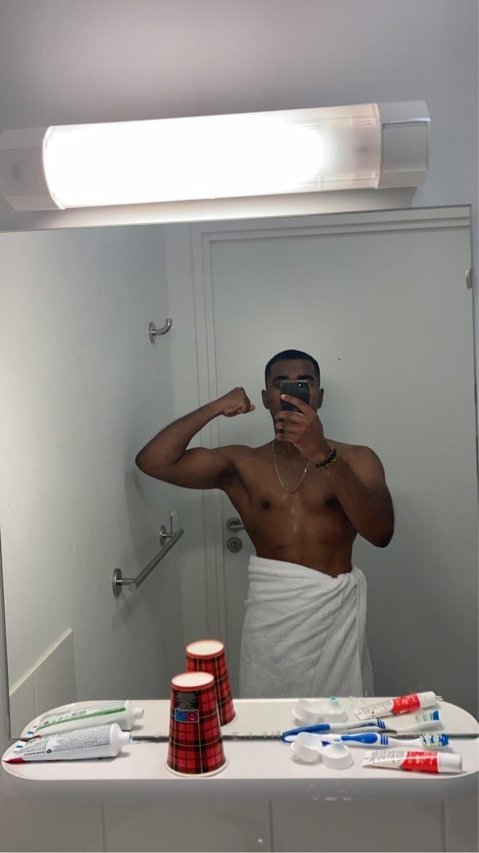 Profil de Haydar