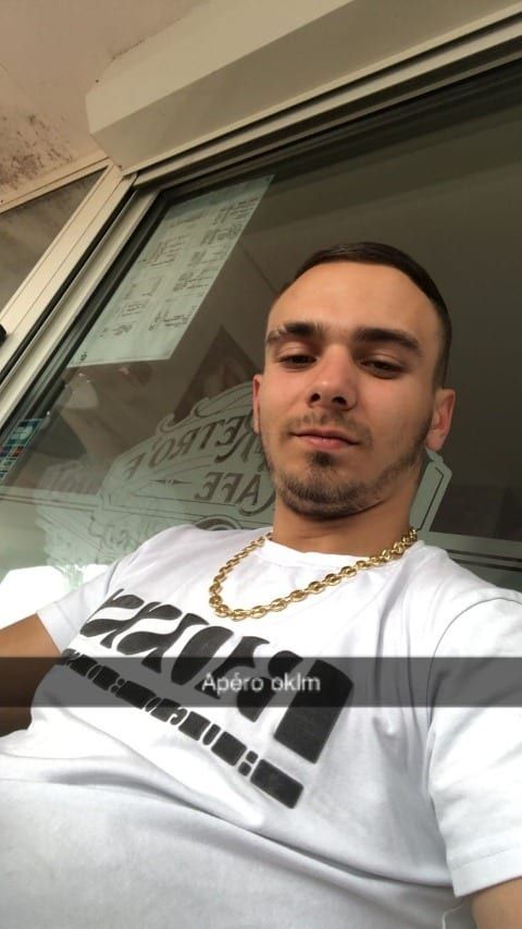 Profil de Bernard