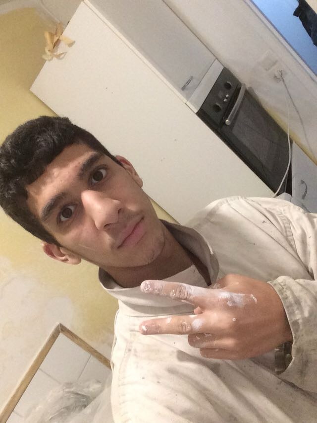 Profil de Andi