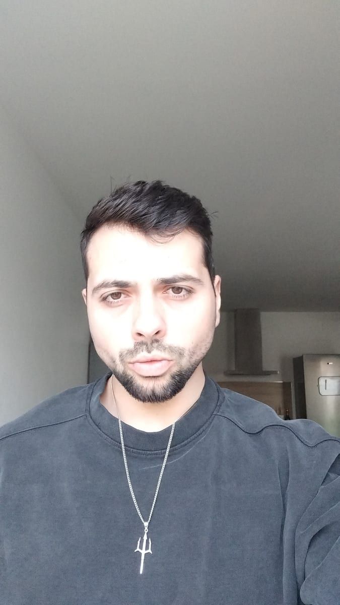 Profil de Yassire