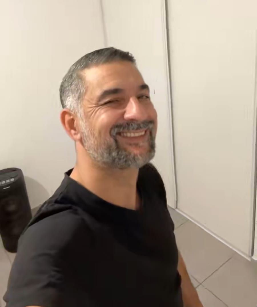 Profil de Leopaul