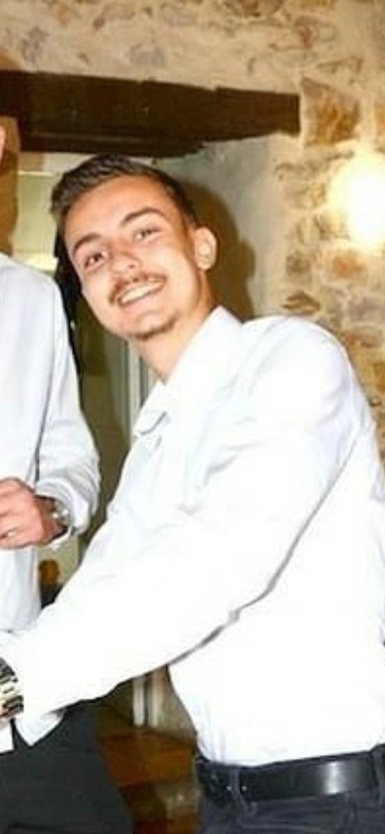Profil de Liyam