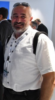 Profil de Loukmane
