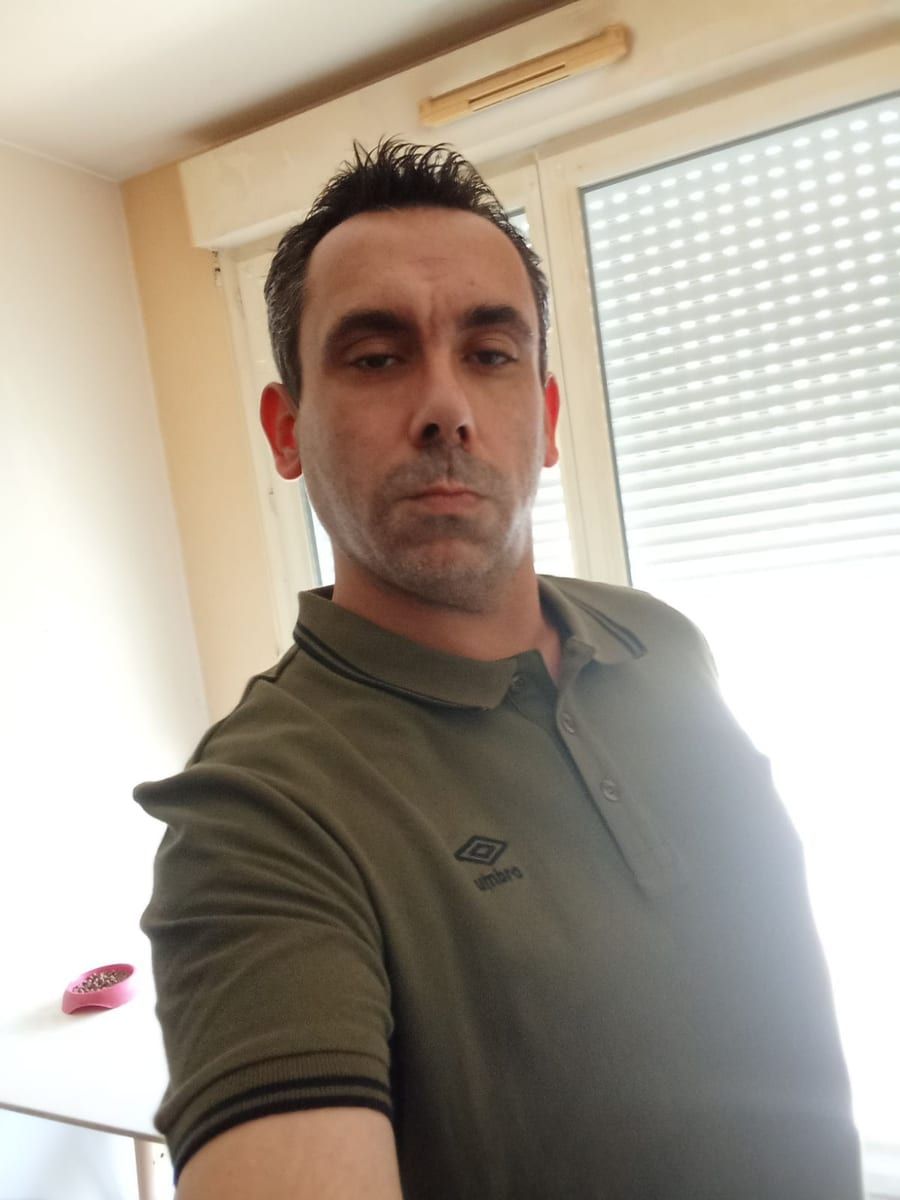 Profil de Jef
