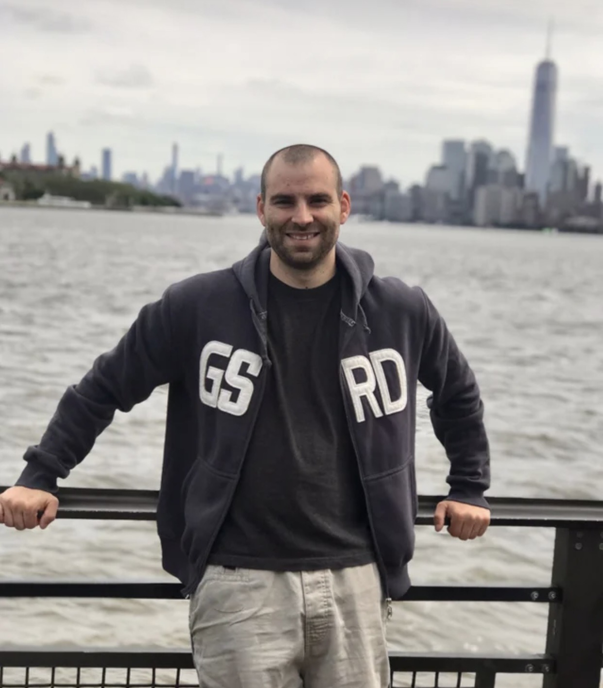 Profil de Fahid