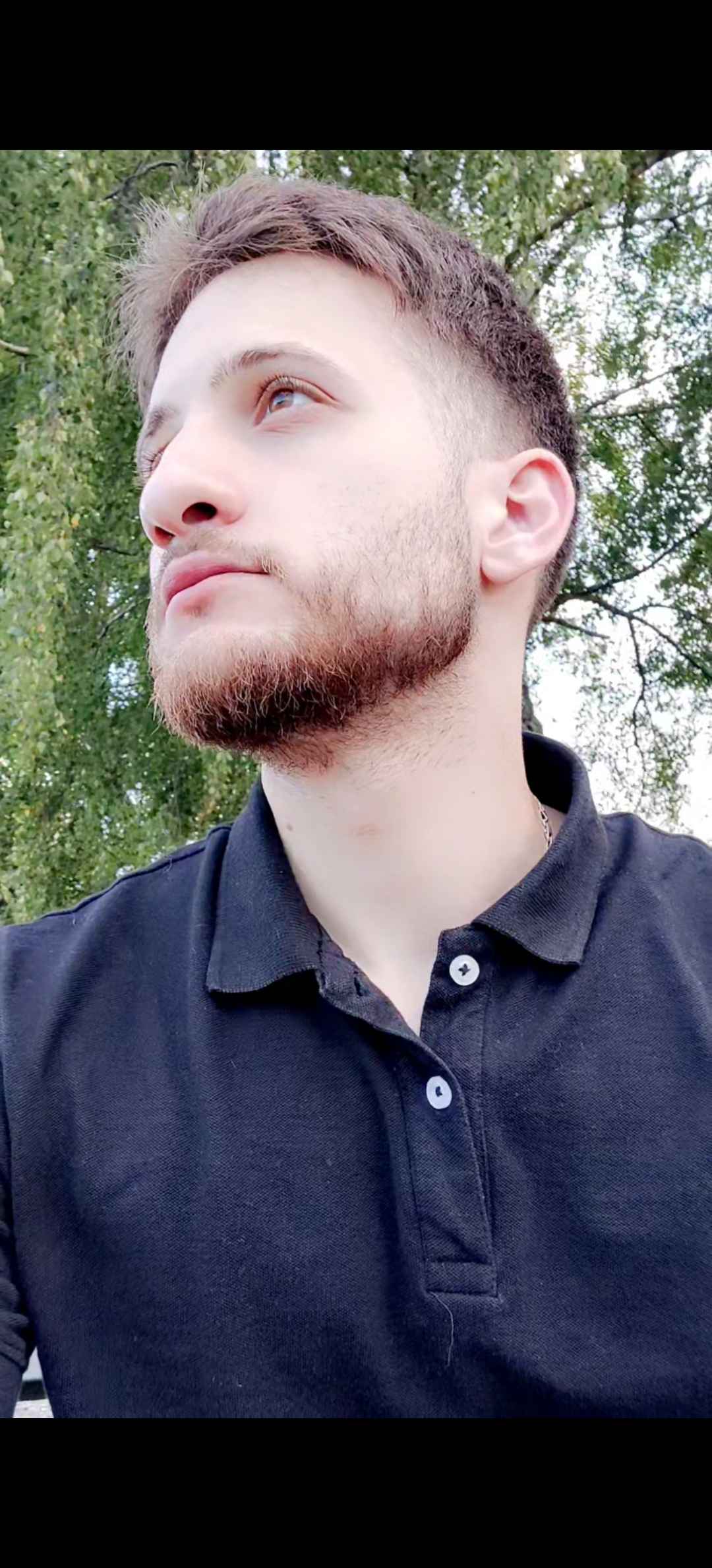 Profil de Micheal